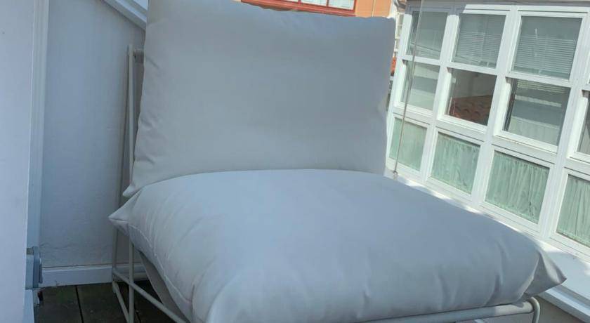 Photo of Patio Balcony in La Coruna