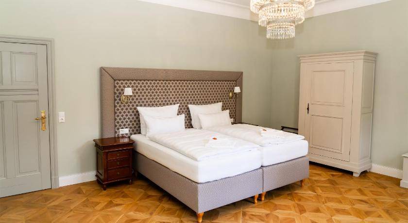 Photo of Bedroom in Bad Wilsnack