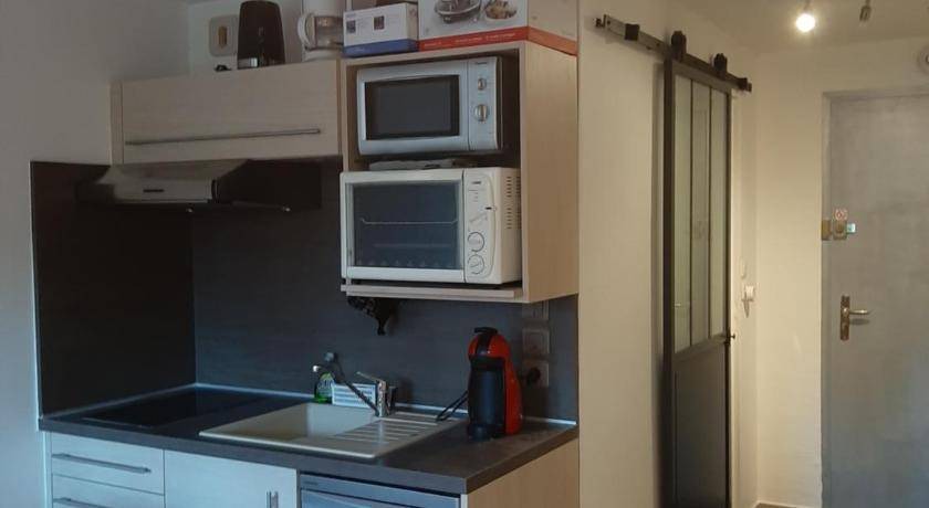 Photo of Kitchen in Les Rousses