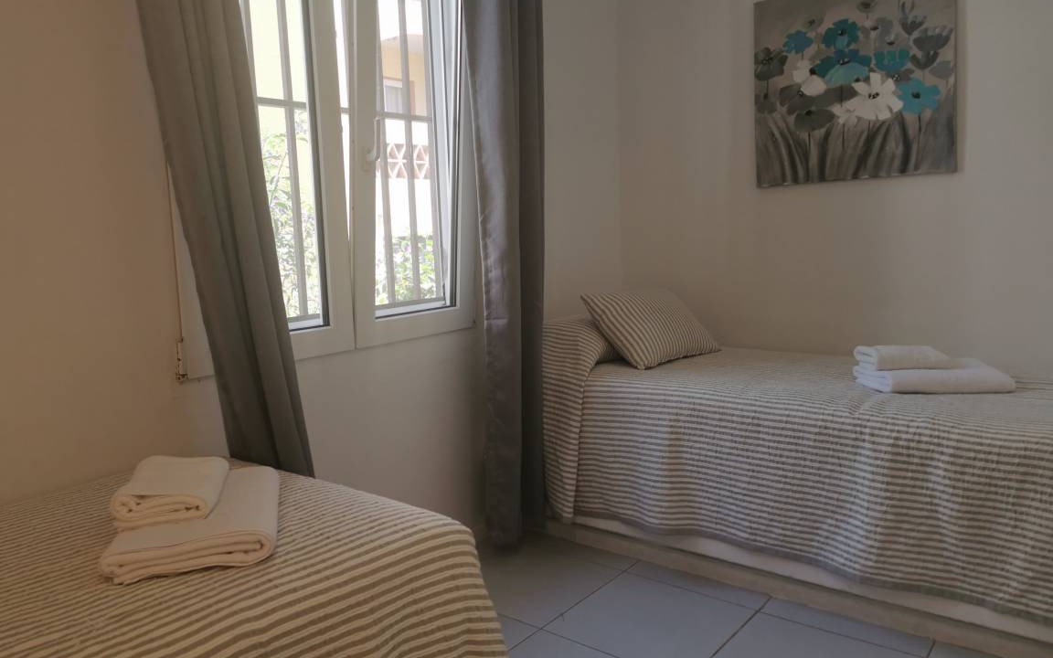 Photo of Bedroom in Sitio de Calahonda