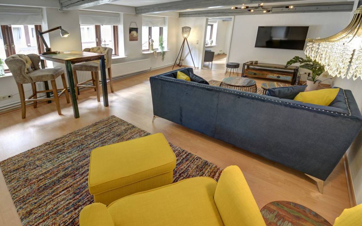 Photo of Livingroom in Flensburg