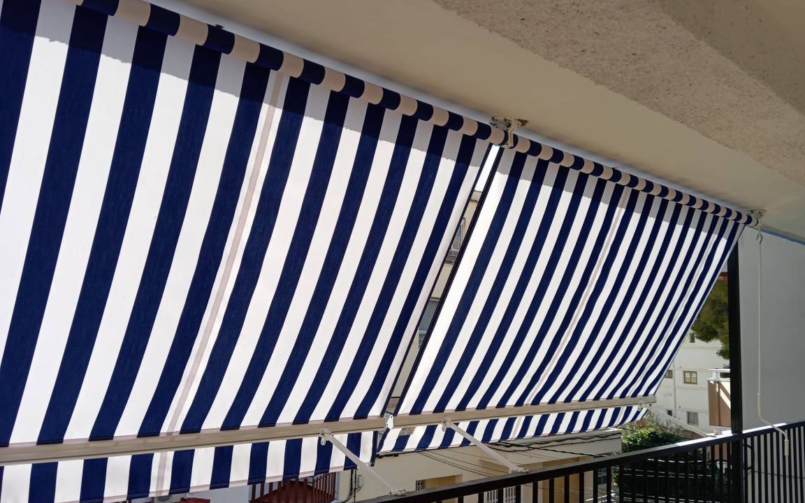 Photo of Patio Balcony in Alcossebre