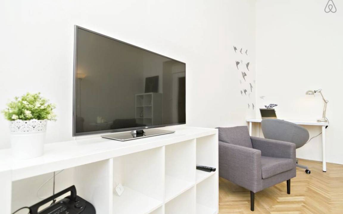Photo of Livingroom in Petrska ctvrt