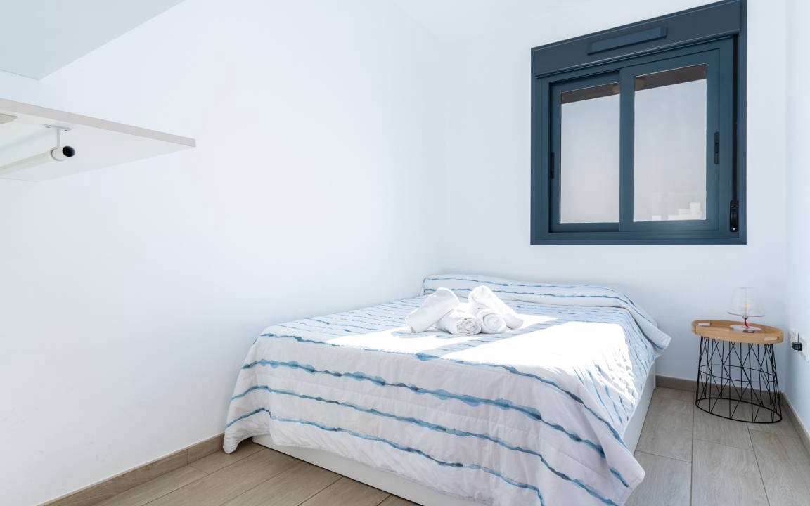 Photo of Bedroom in Vinaros