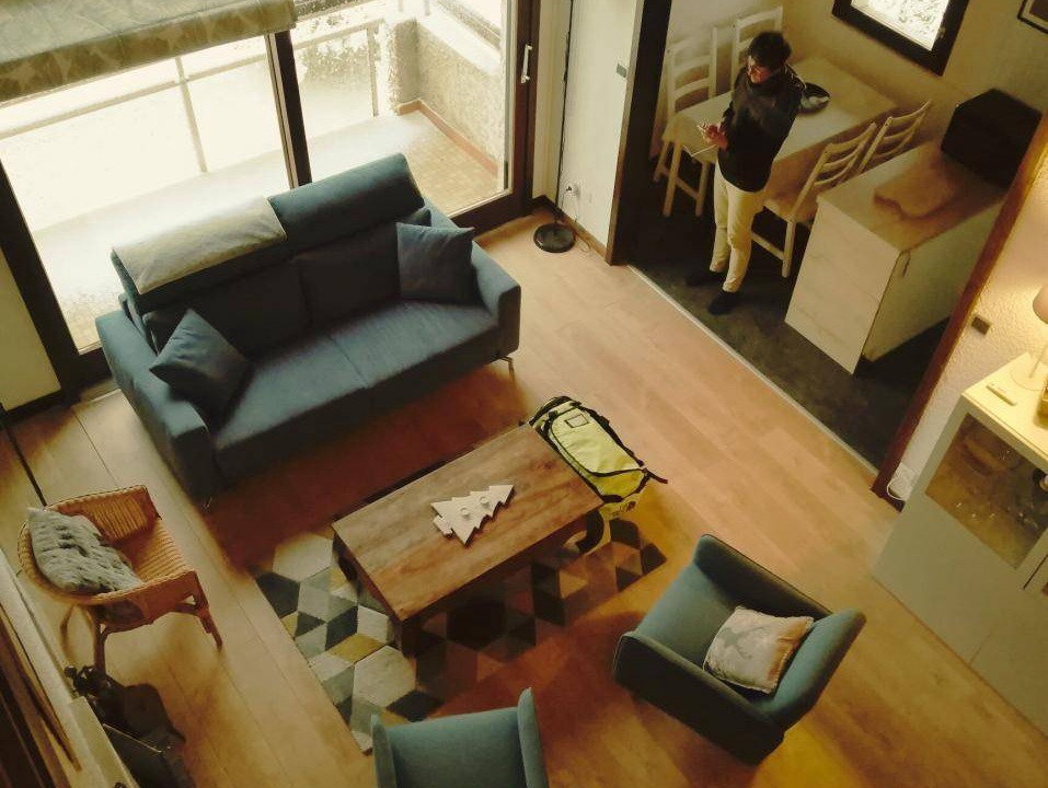 Photo of Livingroom in Lelex