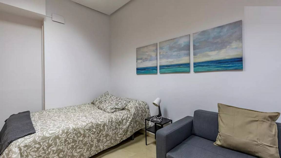 Photo of Bedroom in Ciutat Vella
