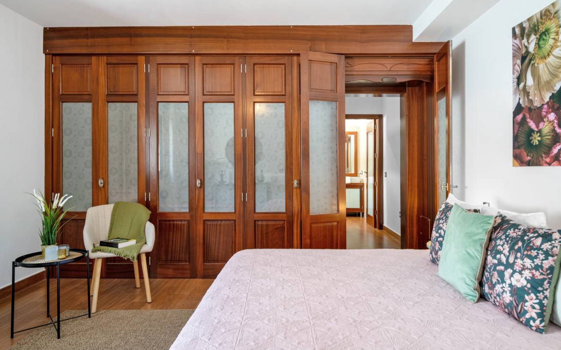 Photo of Bedroom in Maguez