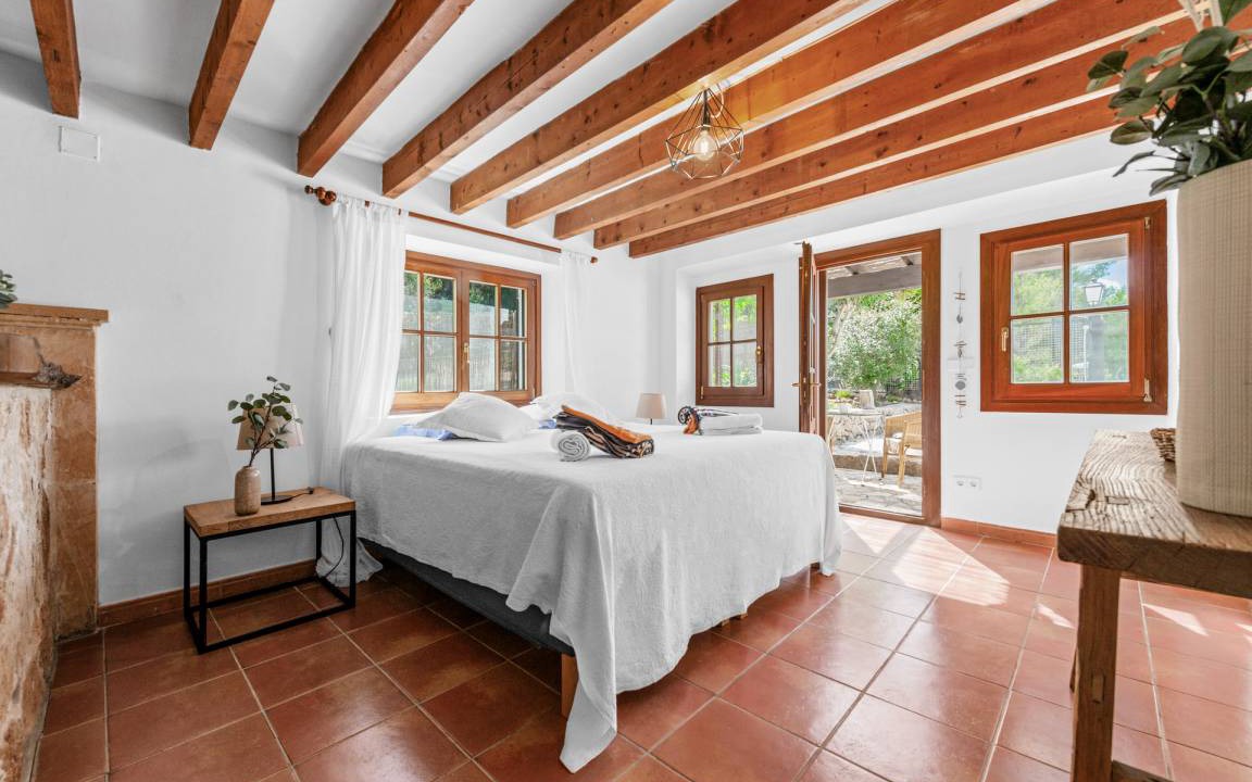 Photo of Bedroom in Esporles