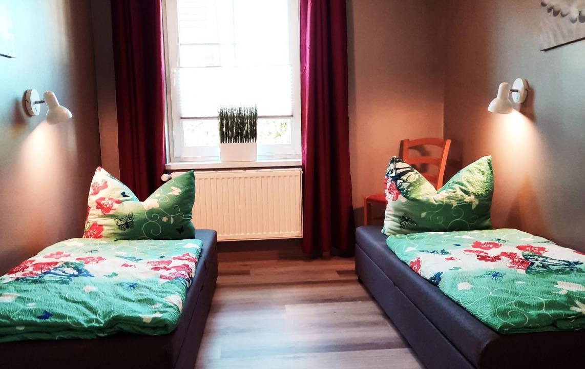 Photo of Bedroom in Karlshagen