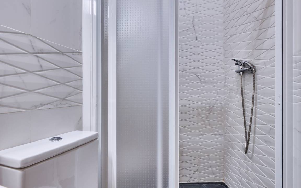 Photo of Bathroom in Puente de Domingo Florez