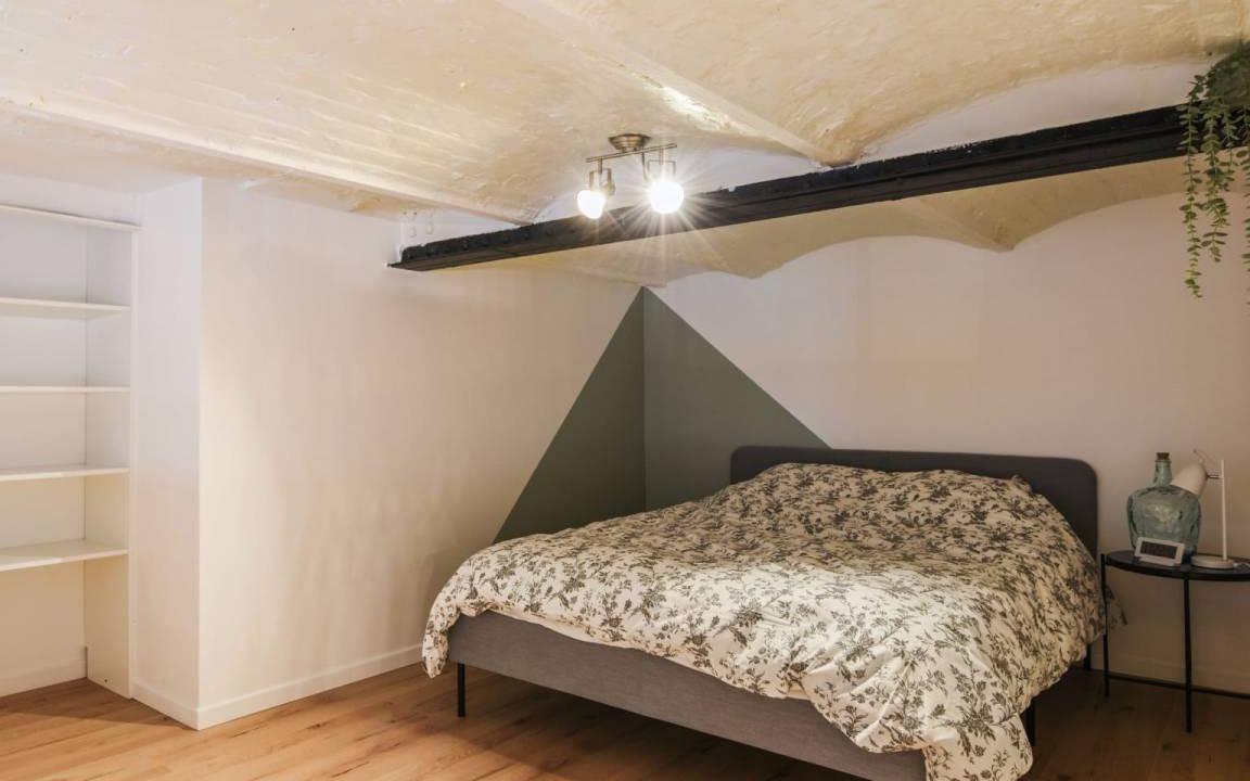 Photo of Bedroom in Tourcoing