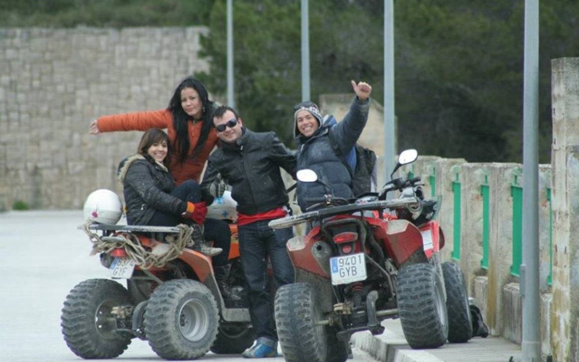 Photo of Others in La Colina
