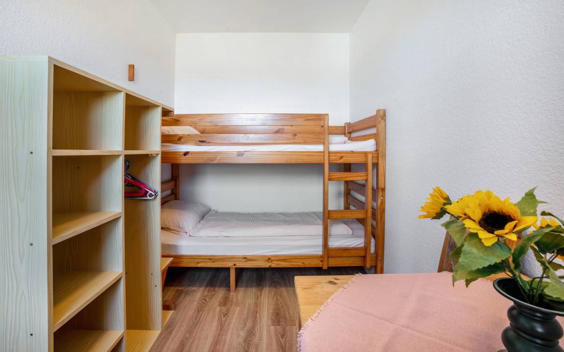 Photo of Bedroom in Hillgroven