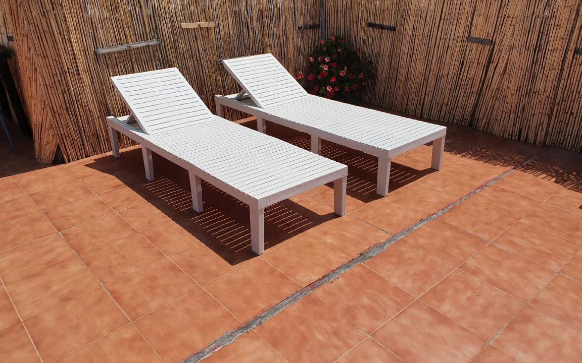 Photo of Patio Balcony in Los Llanos