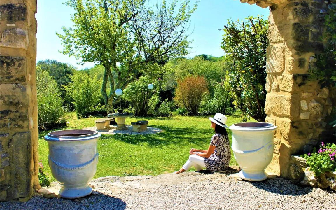 Photo of Others in Arpaillargues-et-Aureillac