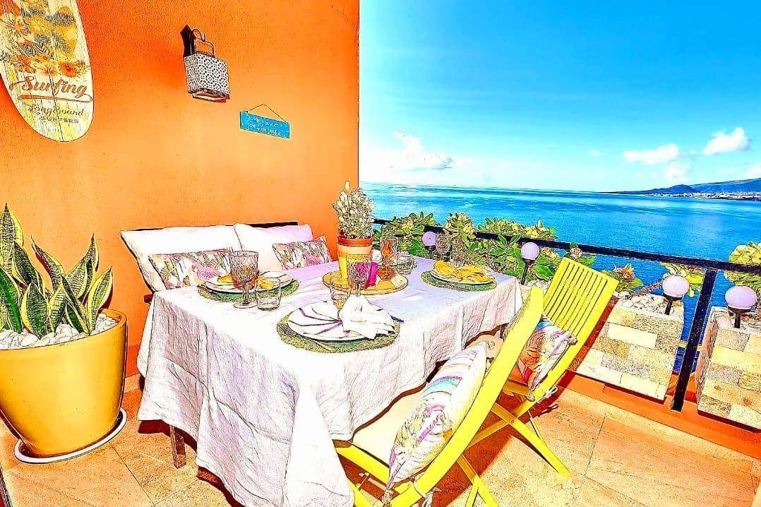 Photo of Patio Balcony in Tabaiba