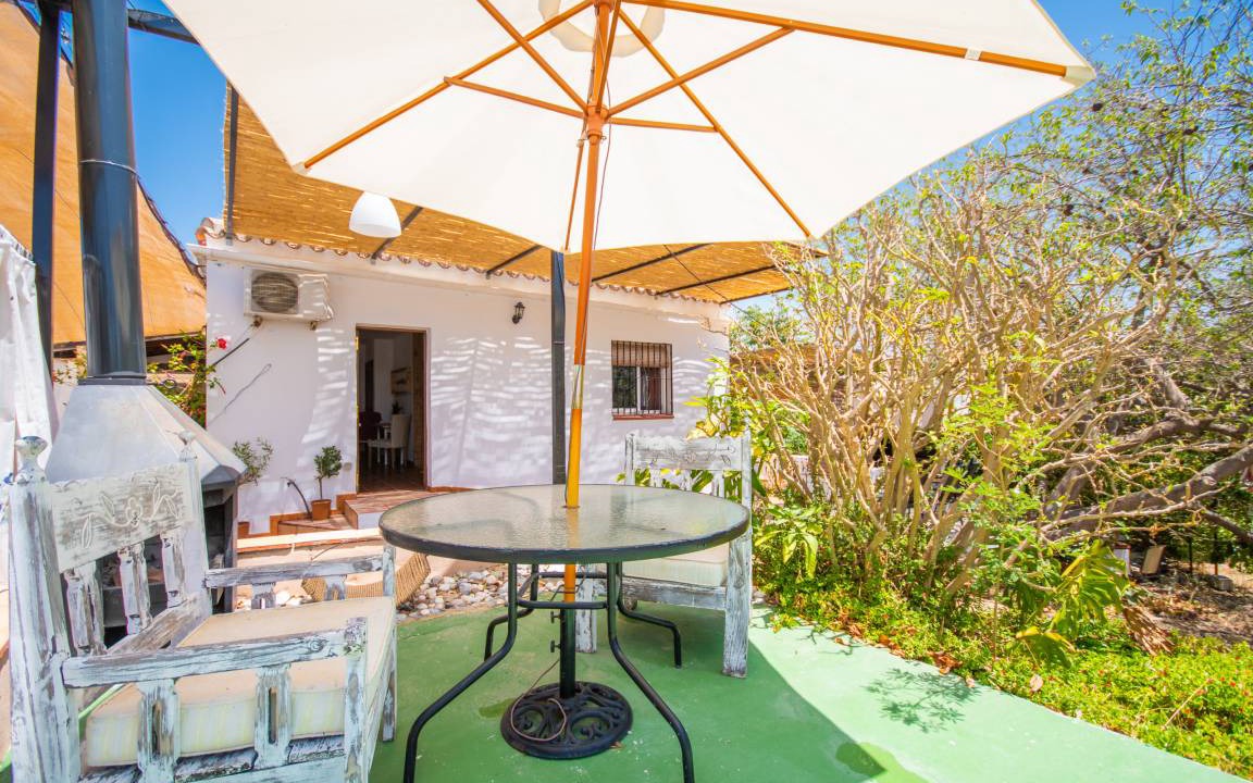 Photo of Patio Balcony in Coin