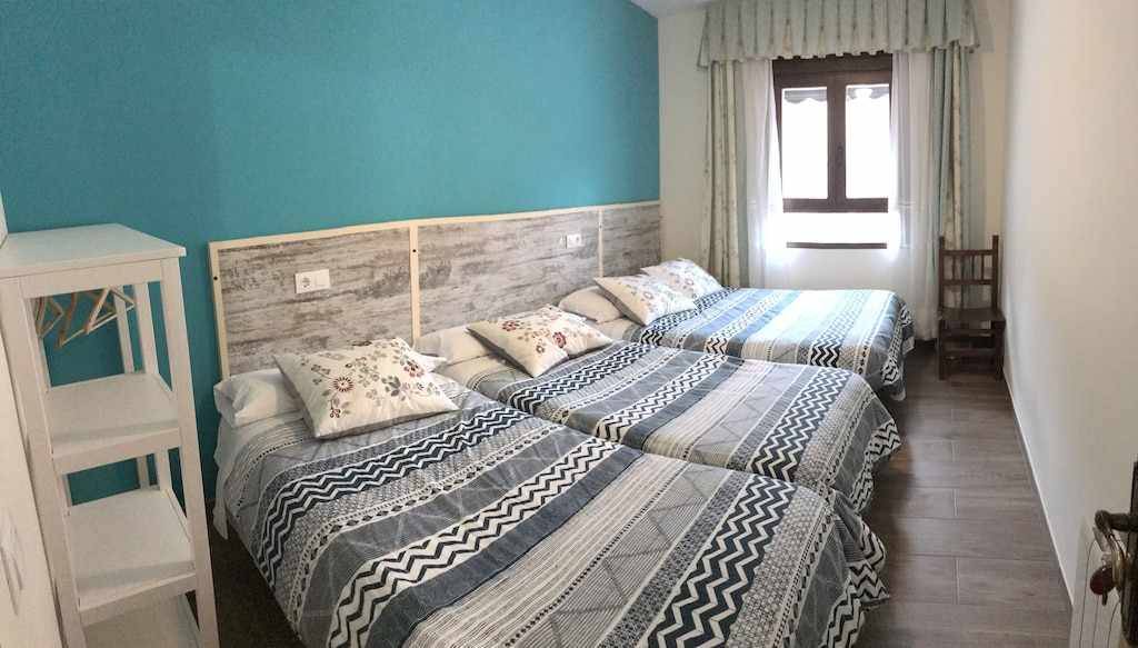 Photo of Bedroom in El Real de San Vicente