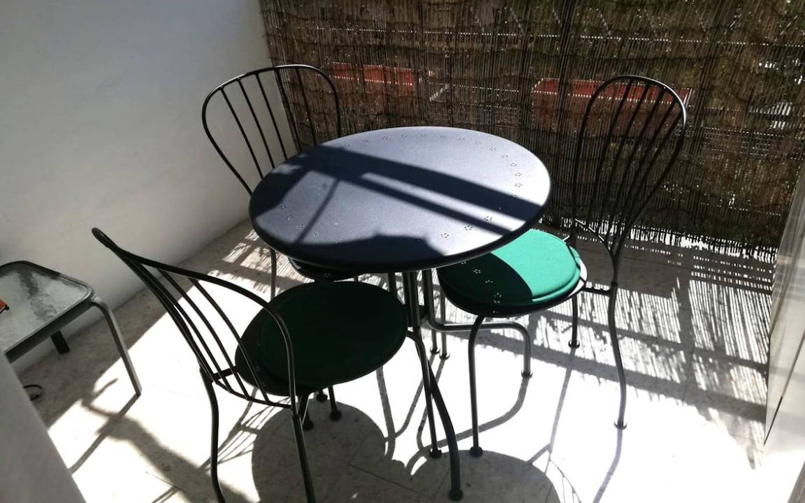 Photo of Patio Balcony in Ciutat Jardi