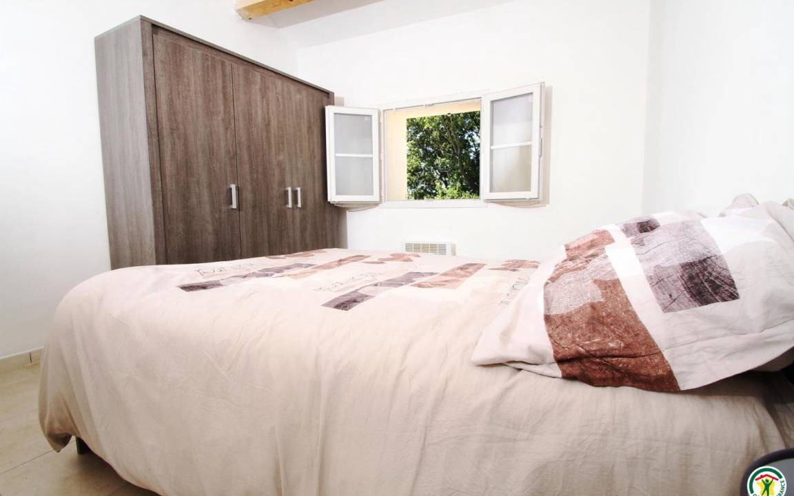 Photo of Bedroom in Pierrelatte