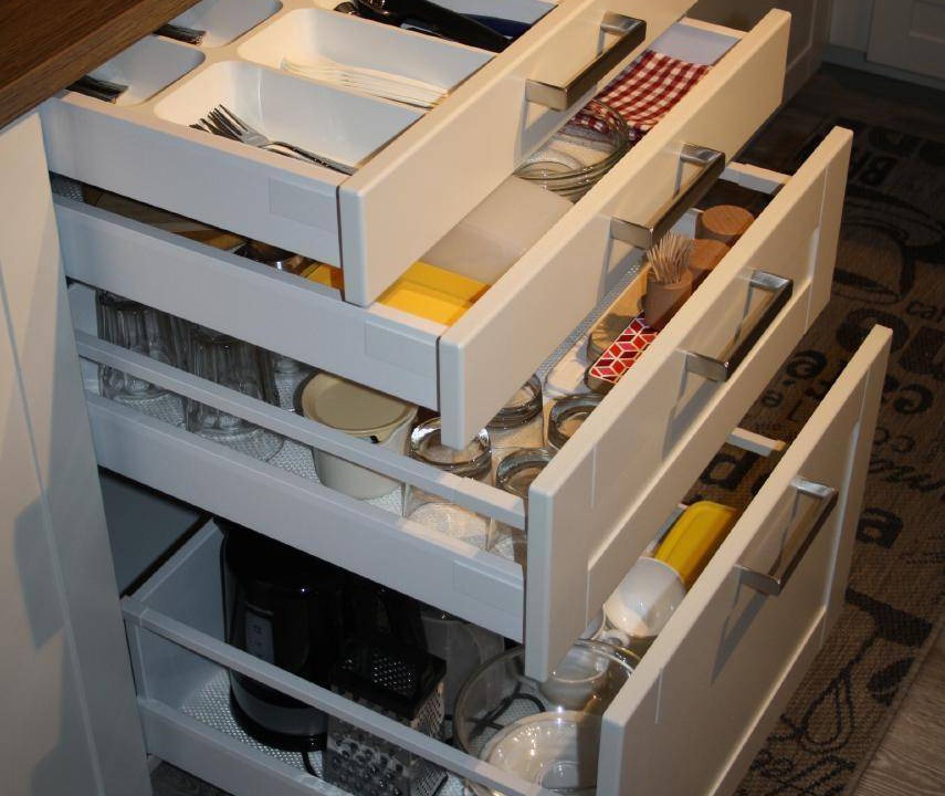 Photo of Kitchen in Brunsbuttel