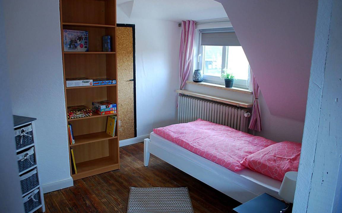 Photo of Bedroom in Schleswig