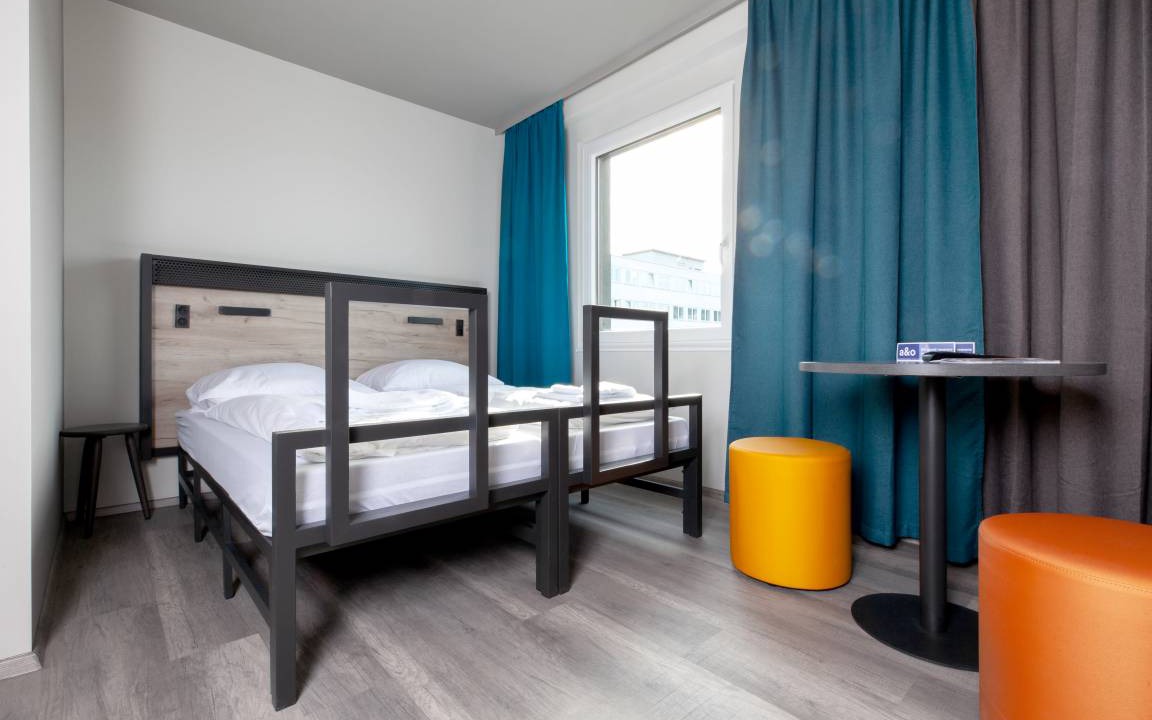 Photo of Bedroom in Ostend