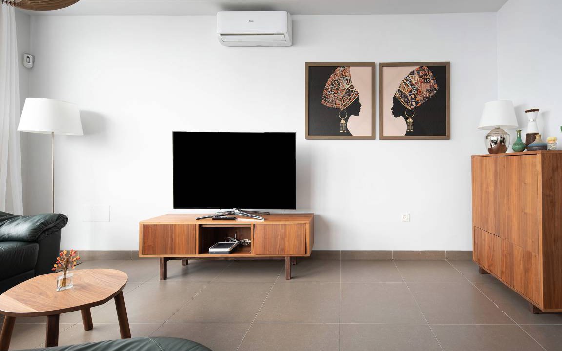 Photo of Livingroom in Chejilipes