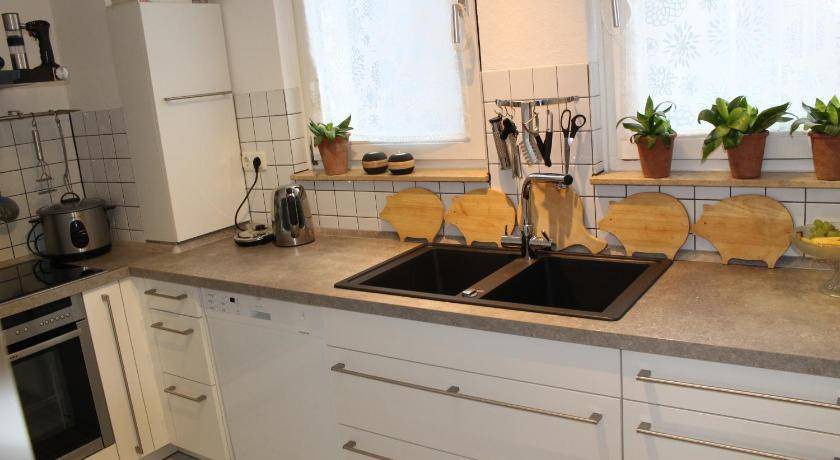Photo of Kitchen in Mitte