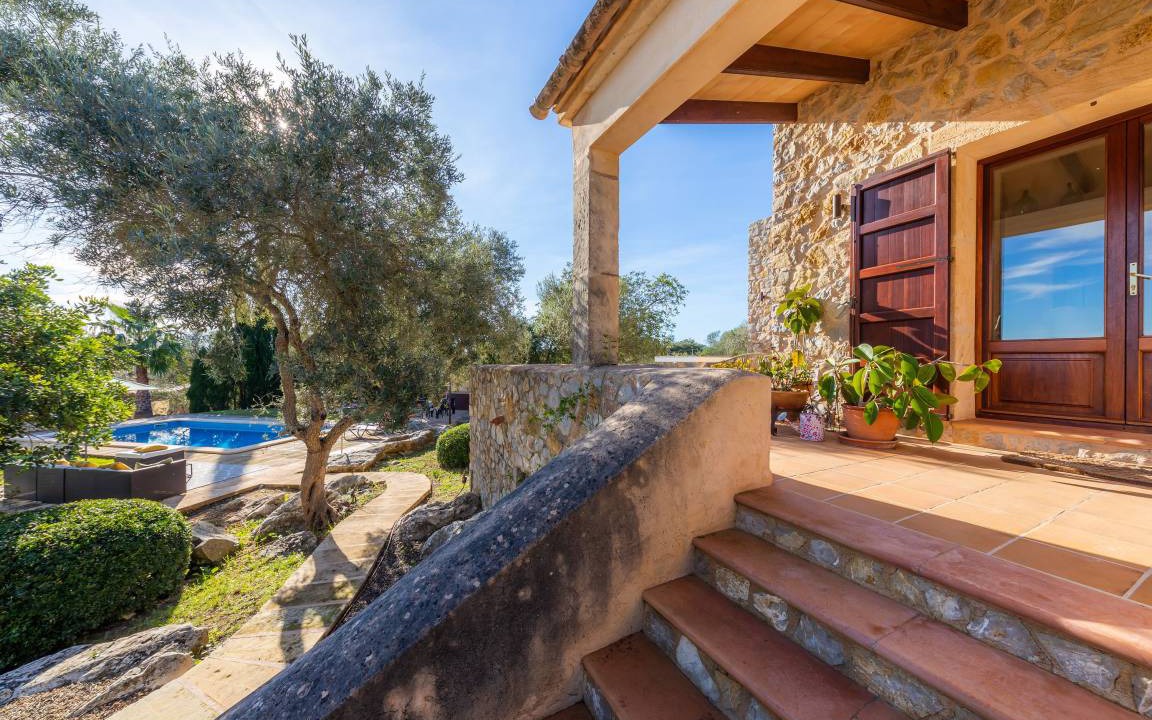 Photo of Patio Balcony in Arta