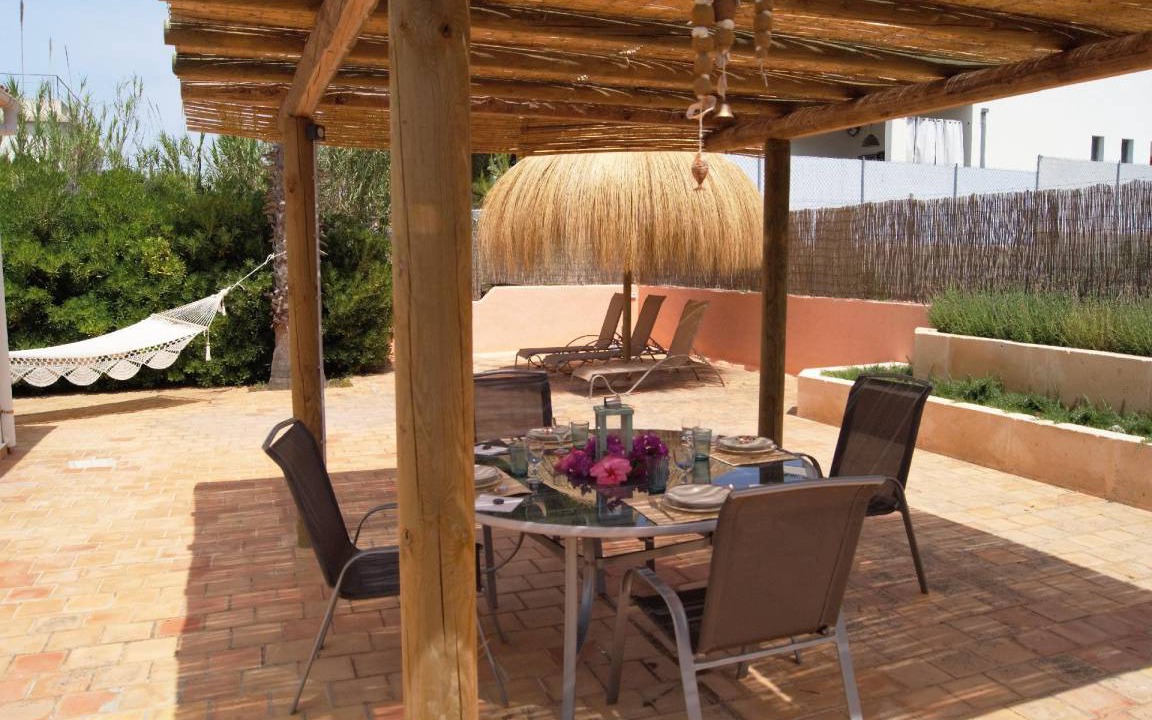 Photo of Patio Balcony in Urbanizacion Mont Ferrutx