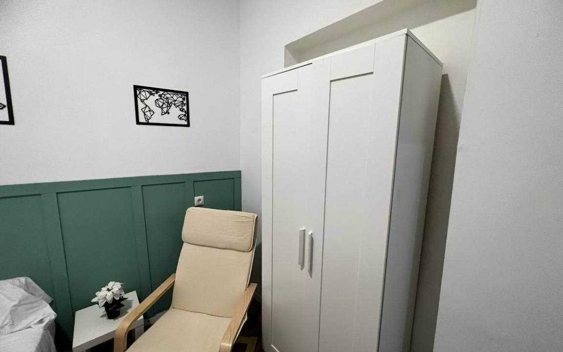 Photo of Bathroom in Embajadores