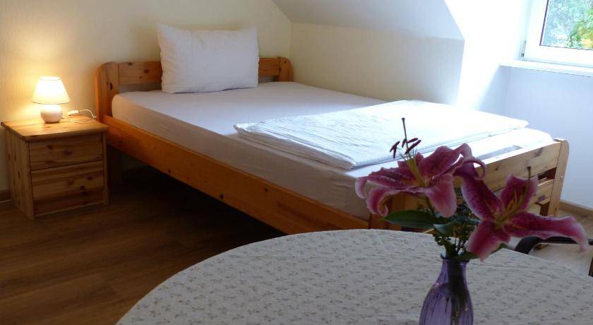 Photo of Bedroom in Gyhum