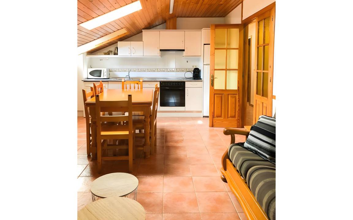 Photo of Kitchen in Salinas
