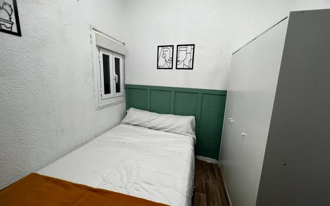 Photo of Bedroom in Embajadores