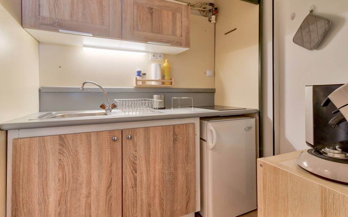Photo of Kitchen in Genos