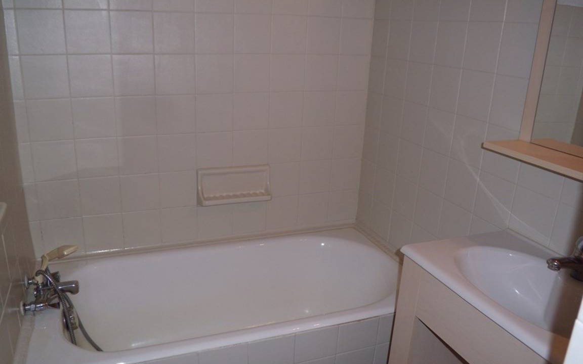 Photo of Bathroom in Cauterets