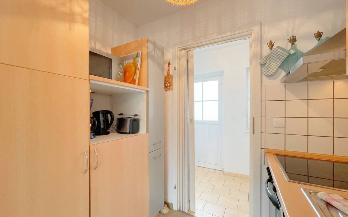 Photo of Kitchen in Ueckeritz