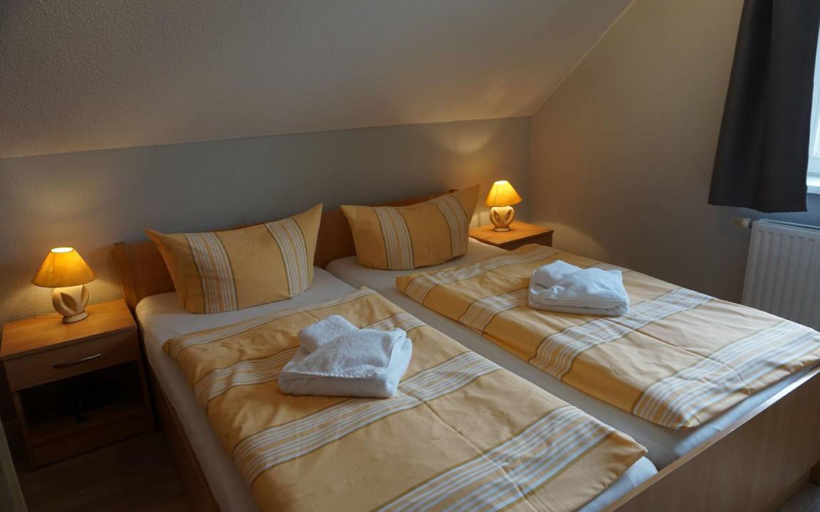 Photo of Bedroom in Rheinsberg