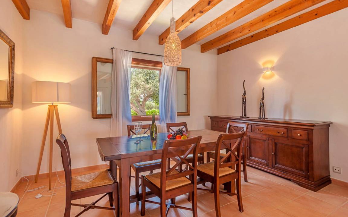 Photo of Livingroom in Alcudia