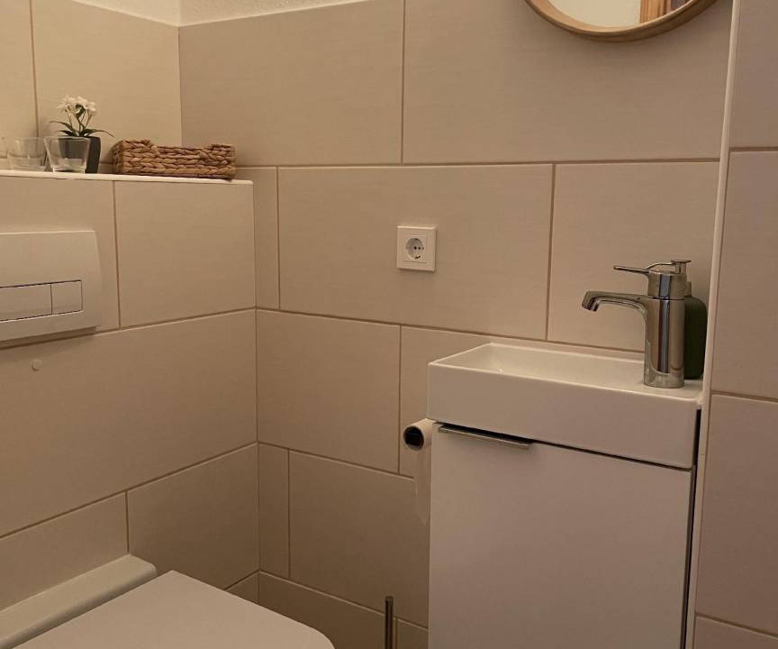 Photo of Bathroom in Thomasburg