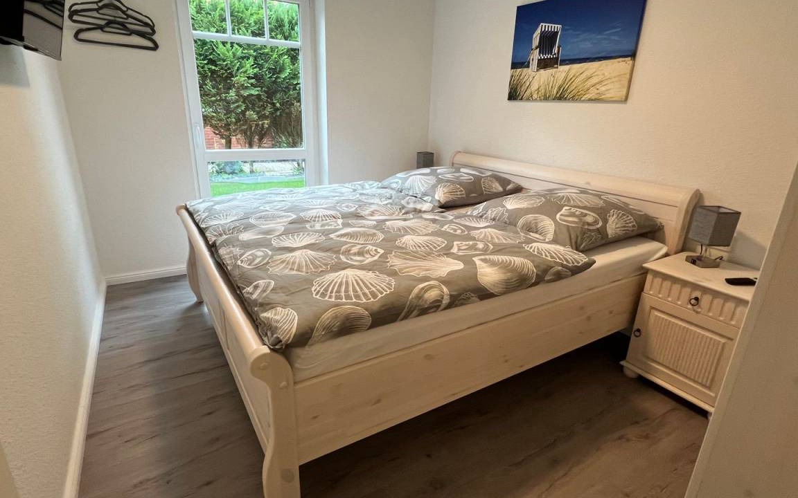 Photo of Bedroom in Neu Hauen