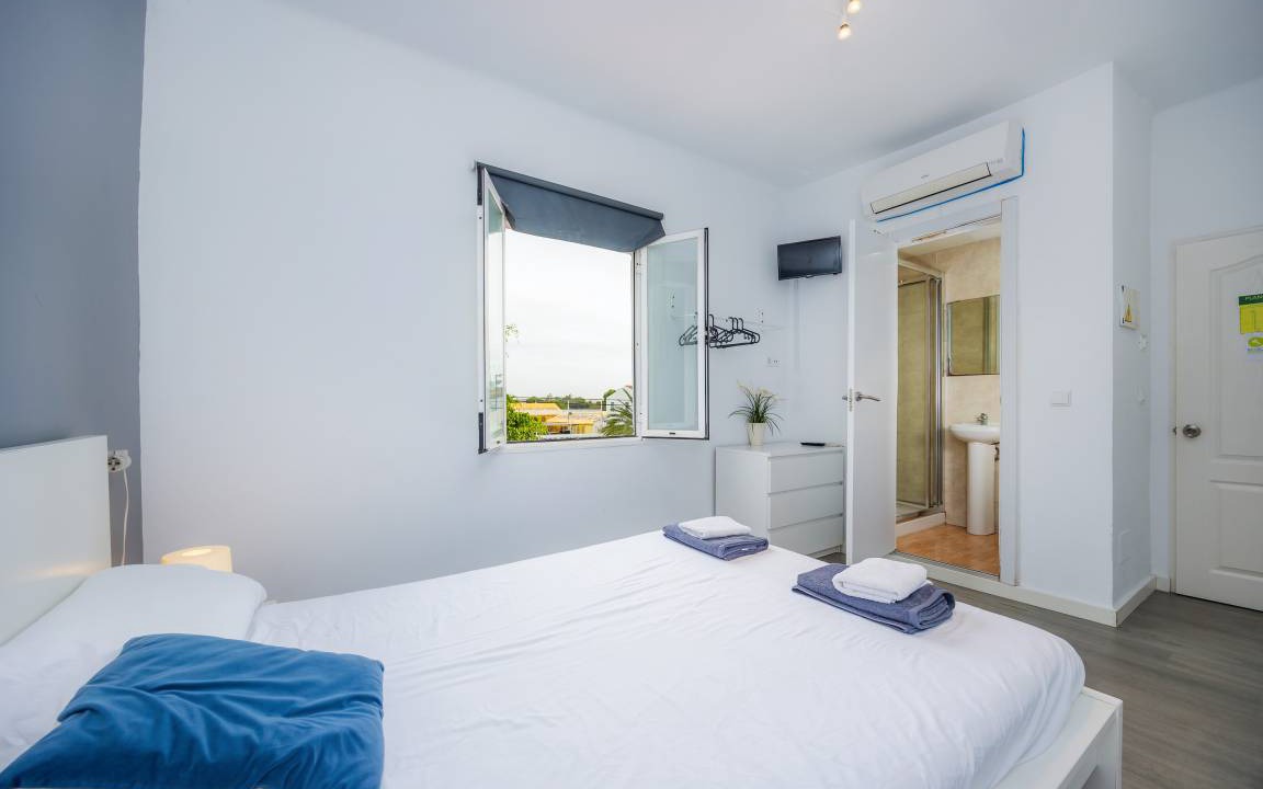 Photo of Bedroom in Can Pastilla