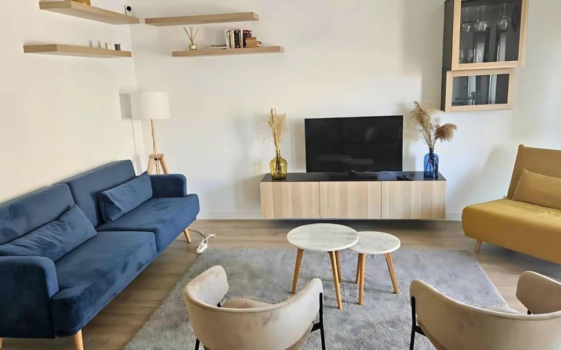 Photo of Livingroom in Benalmadena