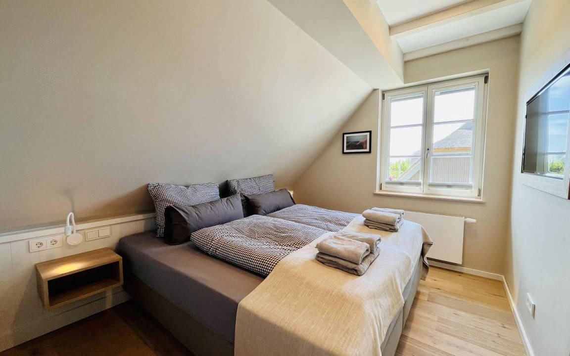 Photo of Bedroom in Putbus