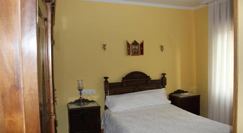 Photo of Bedroom in Larraga