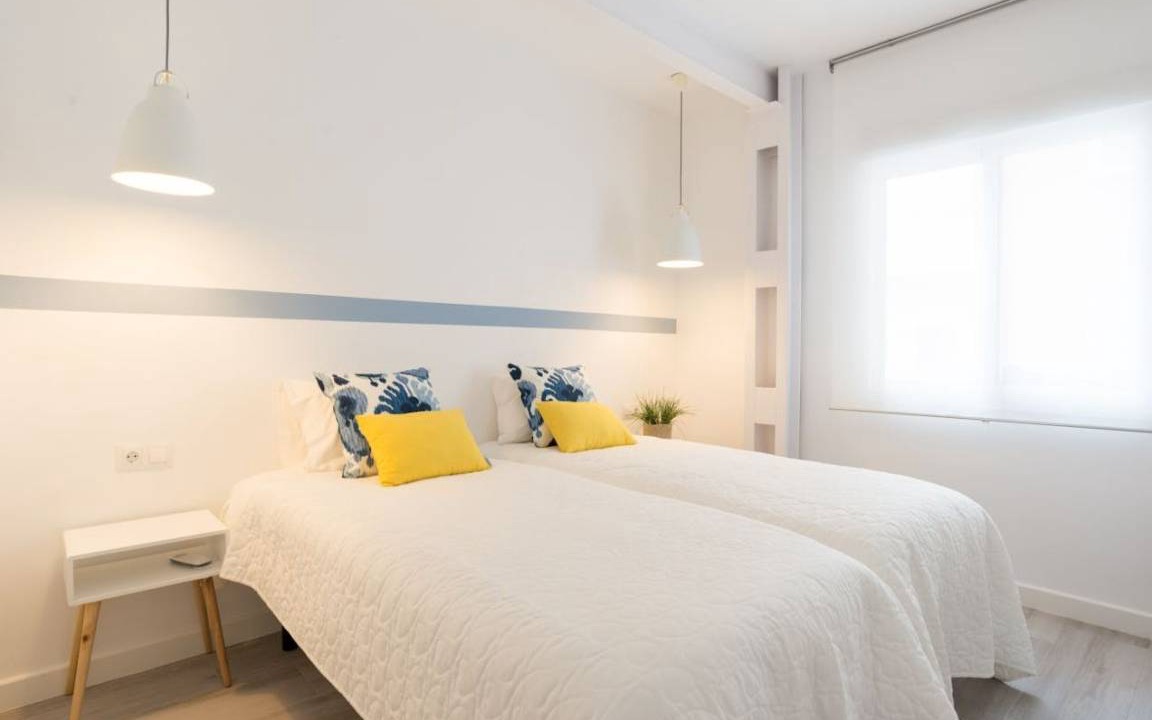 Photo of Bedroom in Ensanche Centro