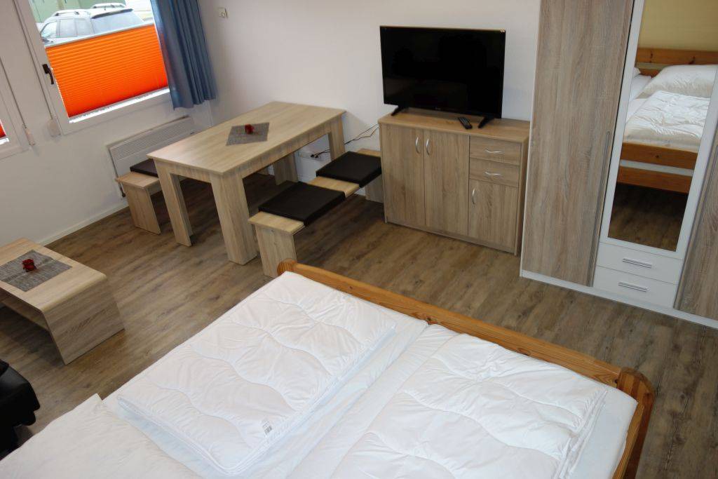 Photo of Bedroom in Fehmarn