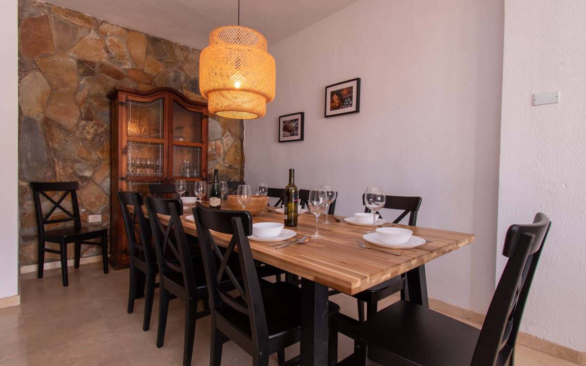Photo of Kitchen in San Eugenio
