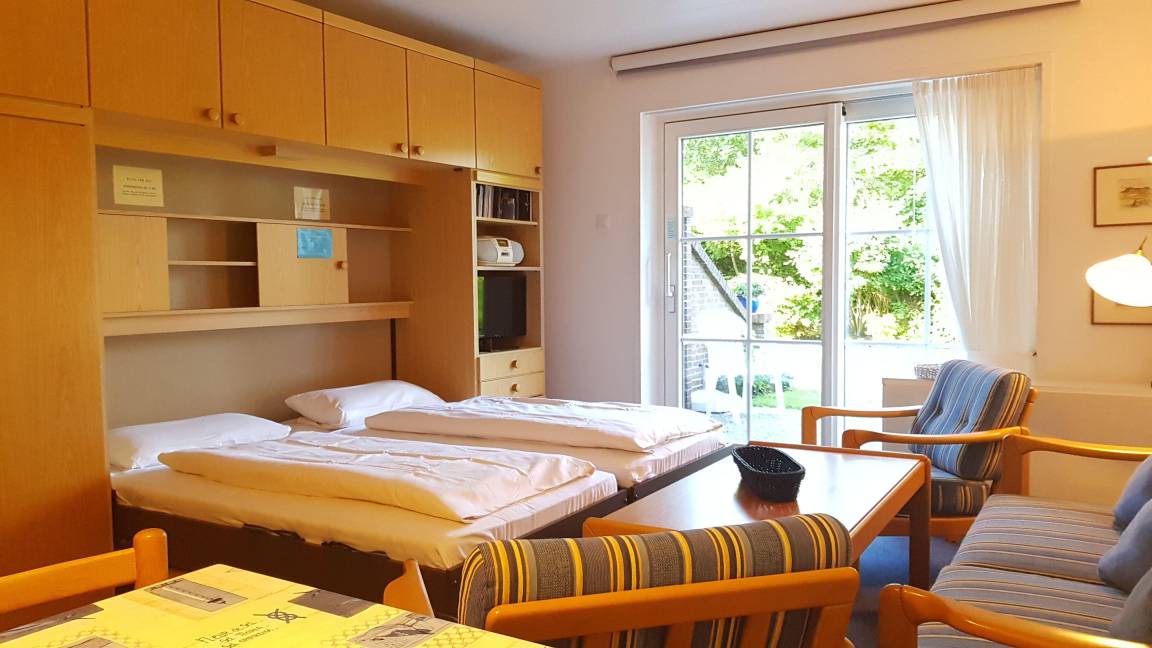 Photo of Bedroom in Tinnum